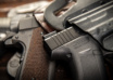 Top Five Requirements For A “serious” Edc Handgun