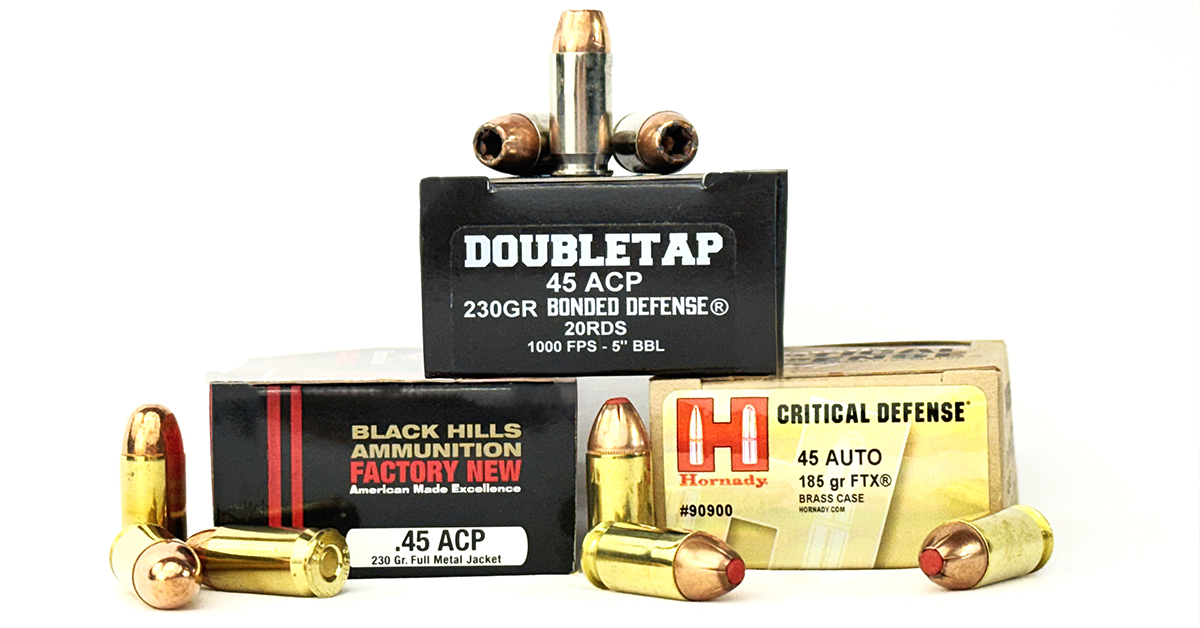Tested: Auto Ordnance 1927a 1c Lightweight Deluxe