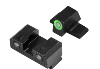 Xs R3d 2.0 Night Sights Now Available For Cz P 09 Nocturne