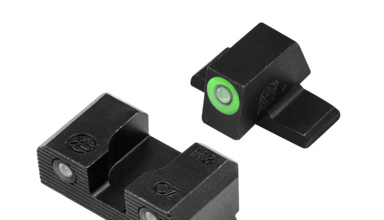 Xs R3d 2.0 Night Sights Now Available For Cz P 09 Nocturne