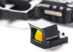 First Look! Canik Phantom Enclosed Emitter Red Dot