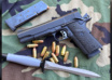 Tested: Mac 1911 Meusoc 45 Auto