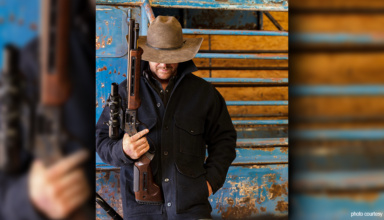 Beware One Gun – Own At Least Three!