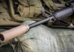 Hush 101, Part 3: Centerfire Rifle Suppressors