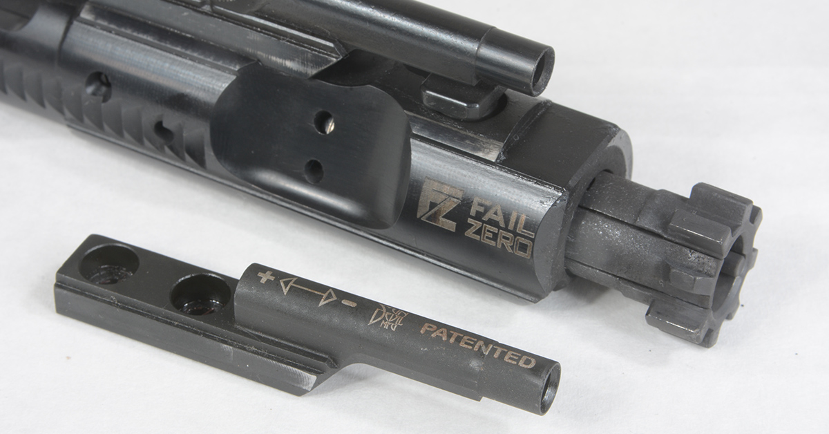 Hush 101, Part 3: Centerfire Rifle Suppressors