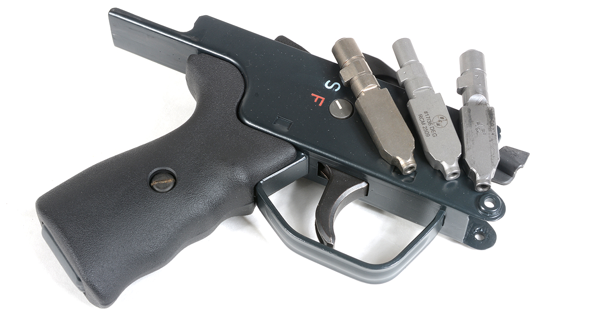 Hush 101, Part 3: Centerfire Rifle Suppressors