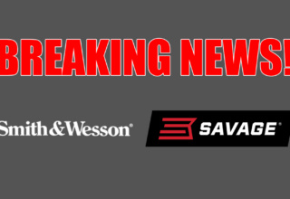 Smith & Wesson Announces Acquisition Of Savage Arms