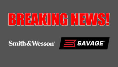 Smith & Wesson Announces Acquisition Of Savage Arms