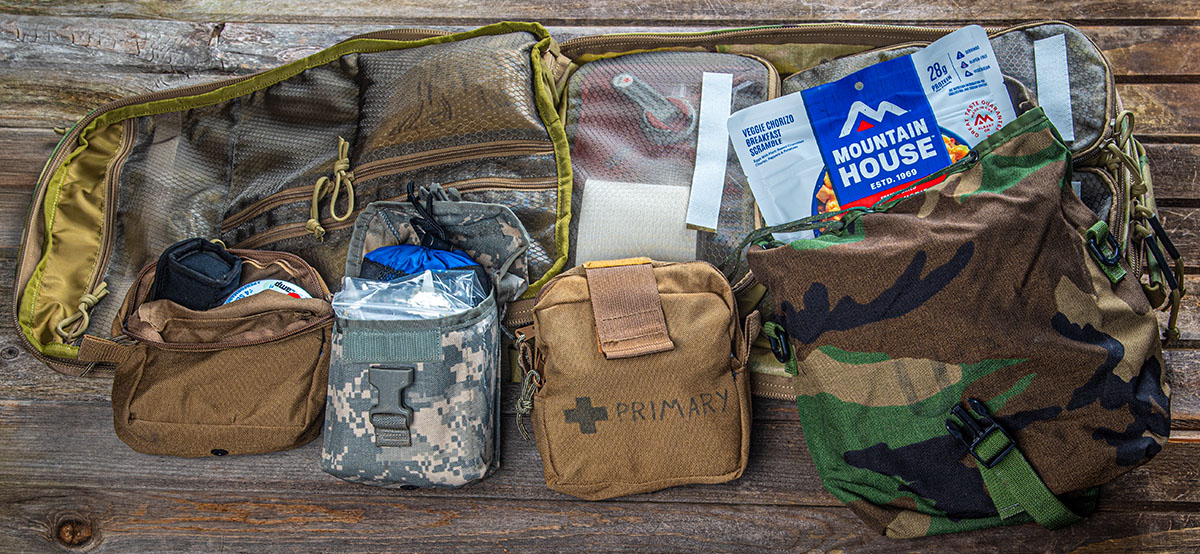 Best Strategies For Short Term Disaster Survival