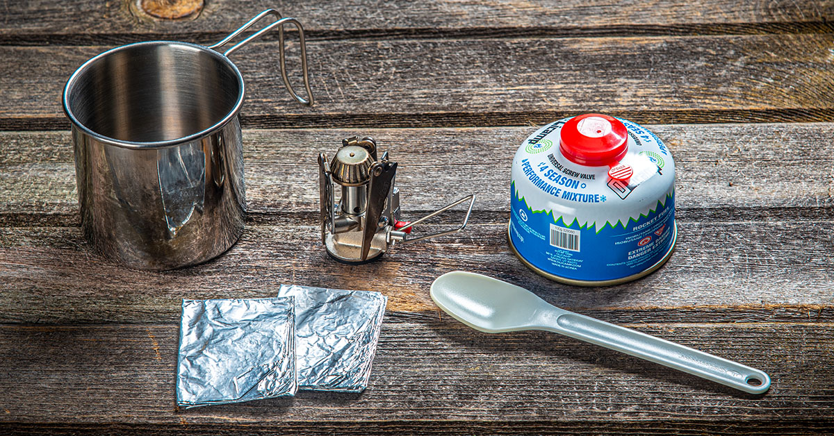 Best Strategies For Short Term Disaster Survival