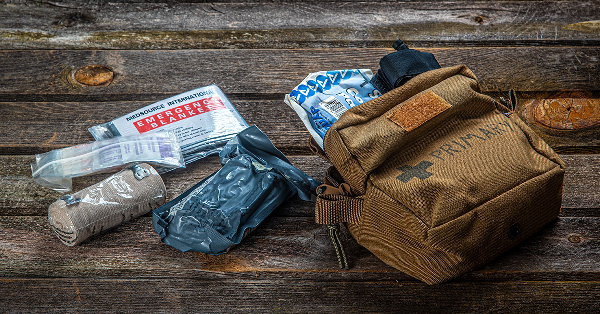Best Strategies For Short Term Disaster Survival