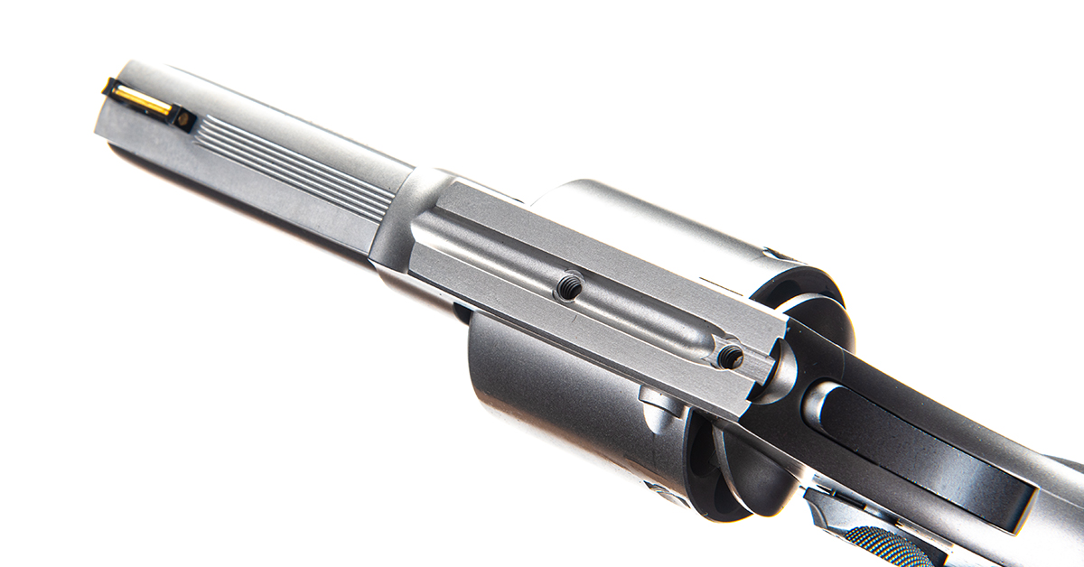 Xs Sights Taurus 66 Combat Upgrade