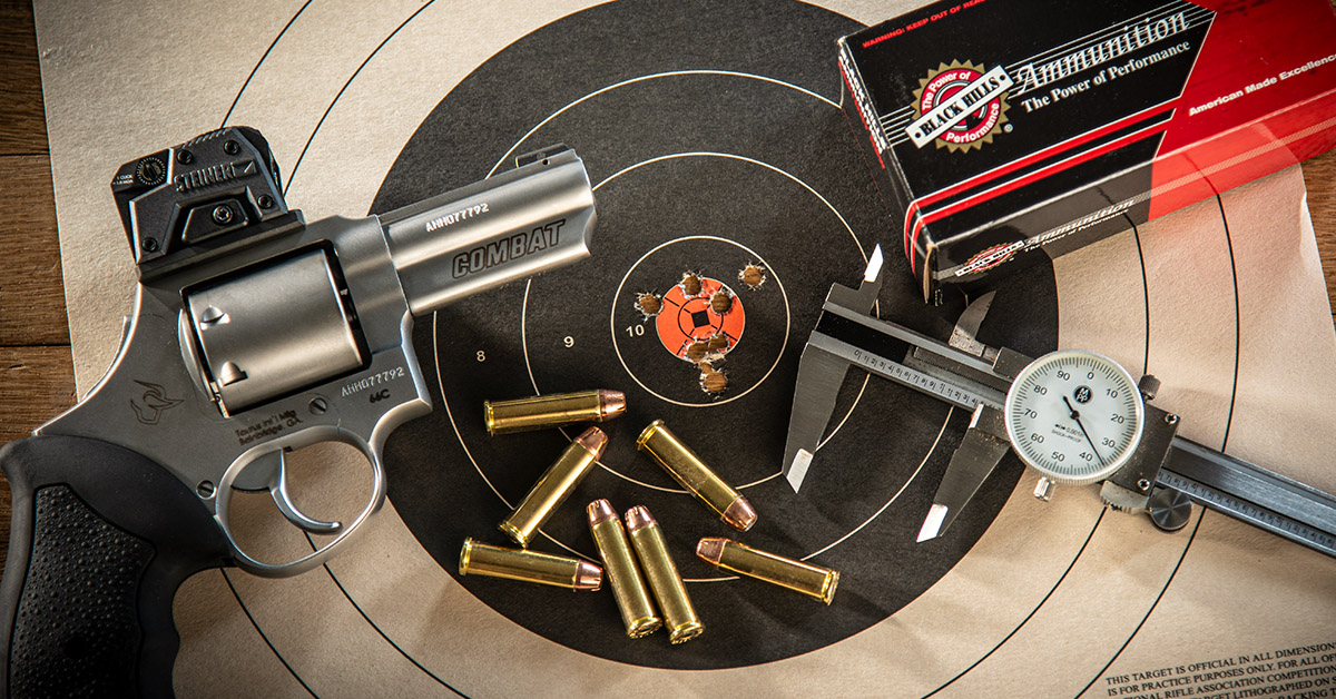 Xs Sights Taurus 66 Combat Upgrade