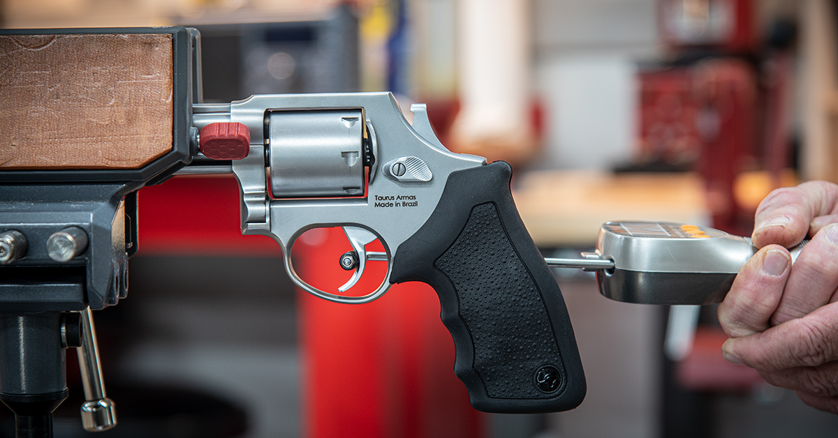Xs Sights Taurus 66 Combat Upgrade