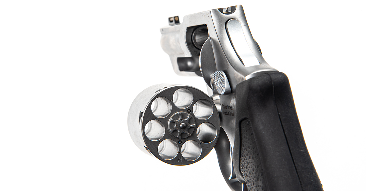 Xs Sights Taurus 66 Combat Upgrade