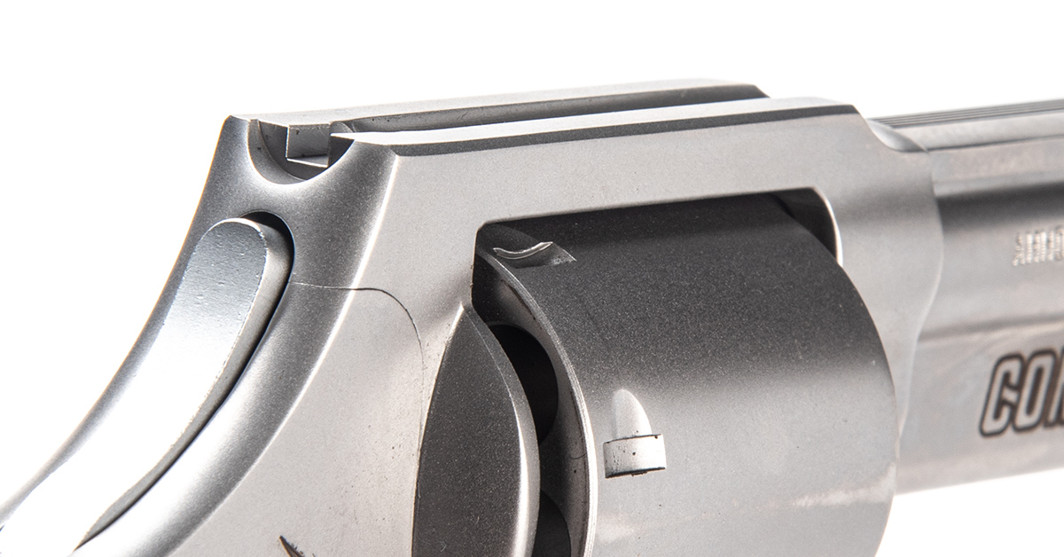 Xs Sights Taurus 66 Combat Upgrade