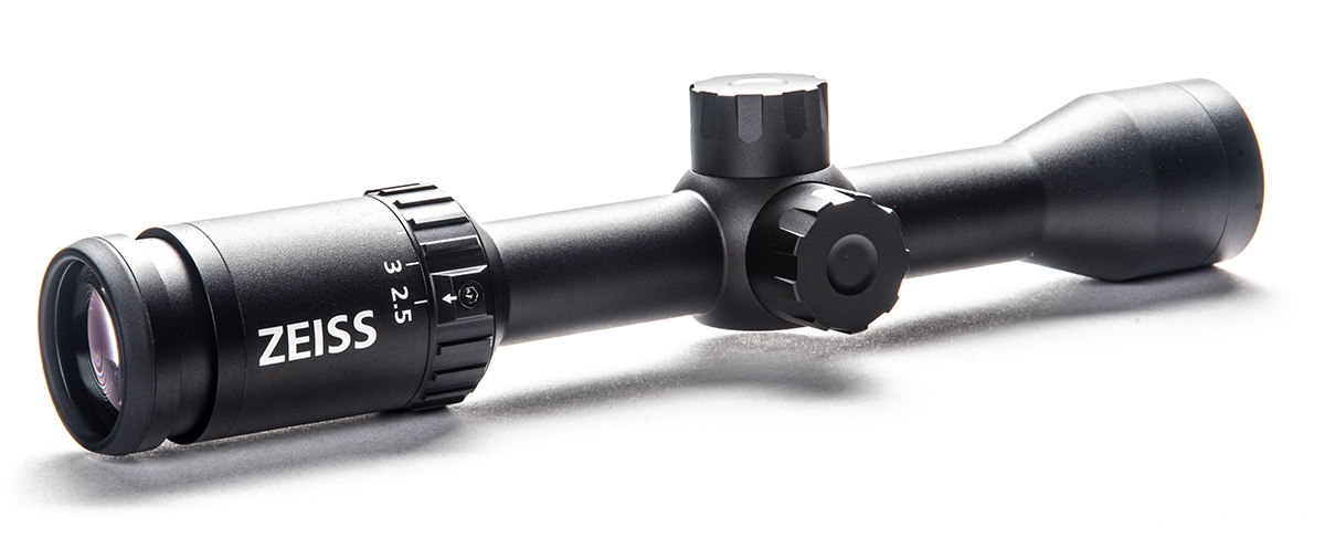 The Best Rimfire Riflescope Under $300 Is A Zeiss?