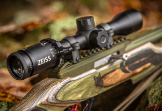 The Best Rimfire Riflescope Under $300 Is A Zeiss?