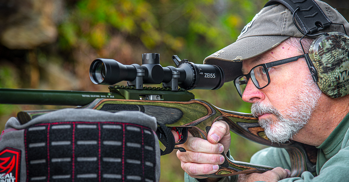 The Best Rimfire Riflescope Under $300 Is A Zeiss?