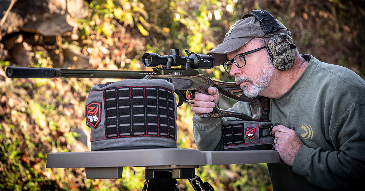 The Best Rimfire Riflescope Under $300 Is A Zeiss?