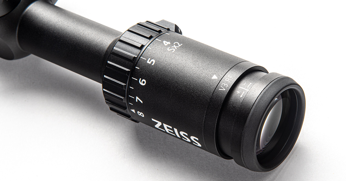 The Best Rimfire Riflescope Under $300 Is A Zeiss?