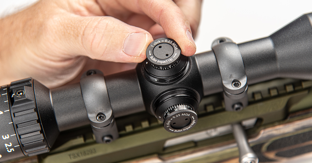 The Best Rimfire Riflescope Under $300 Is A Zeiss?