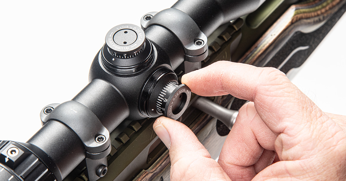 The Best Rimfire Riflescope Under $300 Is A Zeiss?