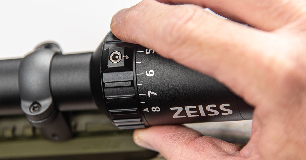 The Best Rimfire Riflescope Under $300 Is A Zeiss?