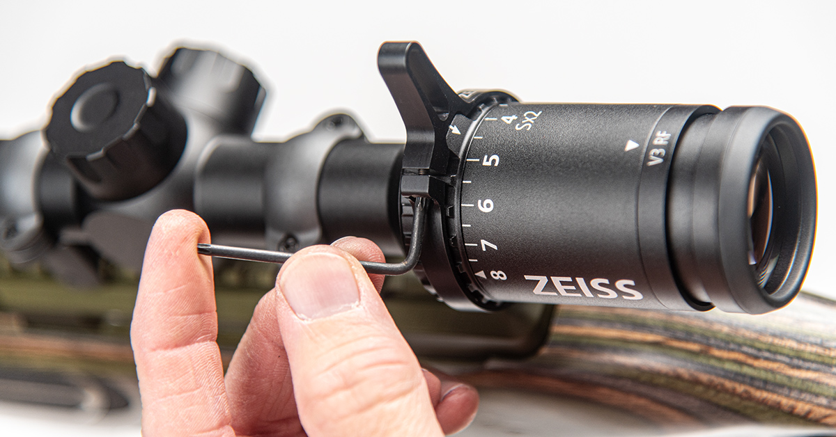 The Best Rimfire Riflescope Under $300 Is A Zeiss?